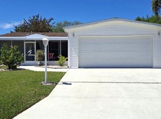 3312 Red Tailed Hawk Dr, Port Saint Lucie, FL 34952