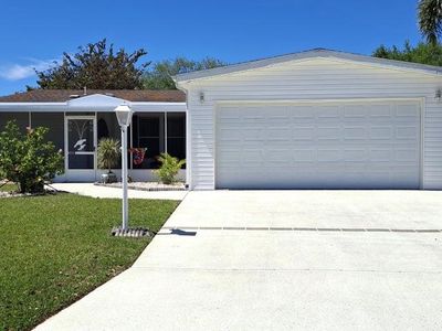 3312 Red Tailed Hawk Drive, Port Saint Lucie, FL, 34952