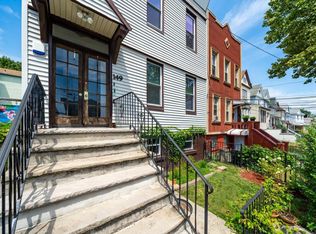 149 Randolph Ave FLOOR 2, Jersey City, NJ 07305