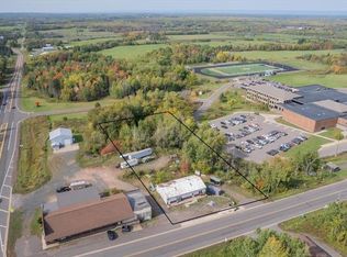 4781 S County Road F, Maple, WI 54854