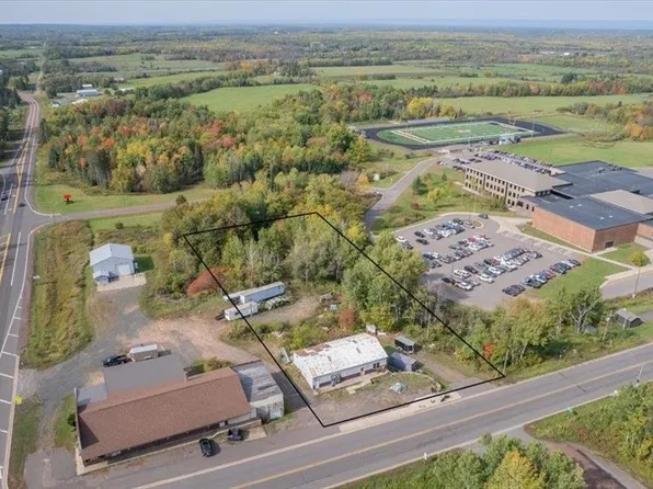 4781 S County Road F, Maple, WI 54854