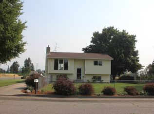 21420 E Olympic Ct, Otis Orchards, WA 99027