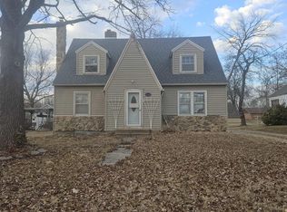 1005 E Franklin St, Clinton, MO 64735