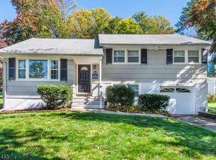 38 Continental Ave, Morristown, NJ 07960