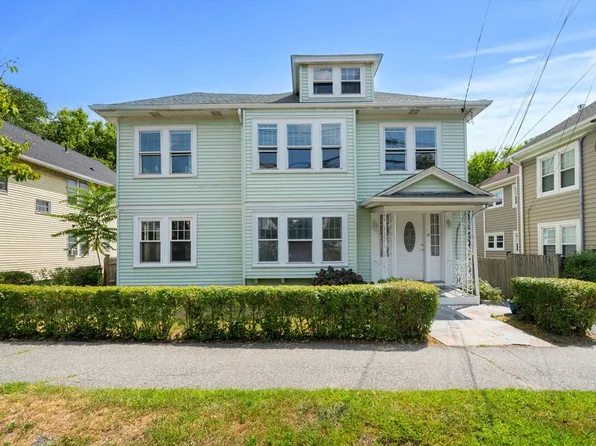 14 Lake St, Arlington, MA 02474