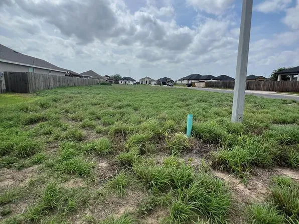 10741 N Sugar Bear Dr, Edinburg, TX 78541