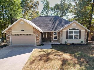 296 Lillian Lane, Kimberling City, MO 65686