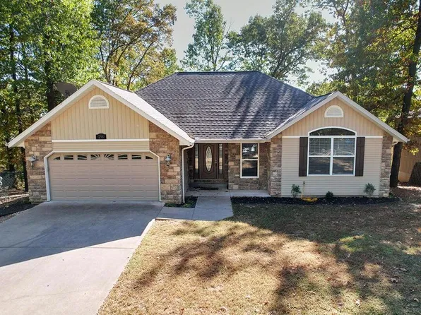 296 Lillian Lane, Kimberling City, MO 65686