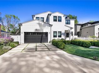 4842 Ranchito Ave, Sherman Oaks, CA 91423