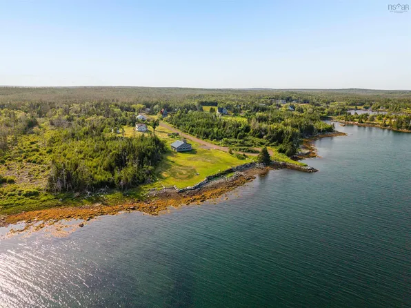 42 Liscomb Wharf Rd, Saint Mary's, NS B0J 2A0