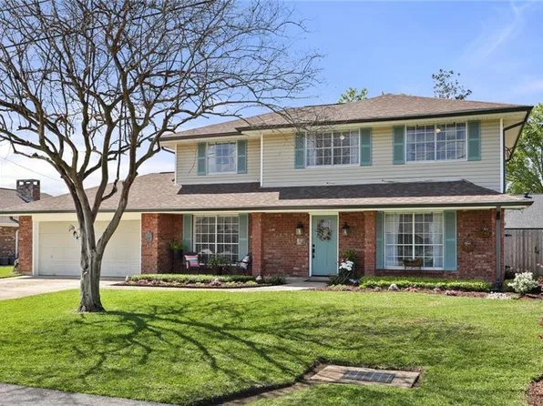 440 Monsanto Ave, Luling, LA 70070