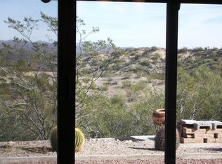 1424 N 40th, Wickenburg, AZ 85390