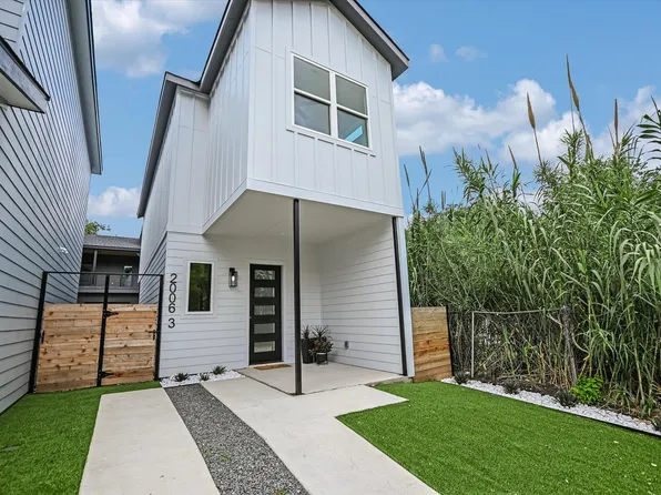 2006 Sl Davis Ave #3, Austin, TX 78702