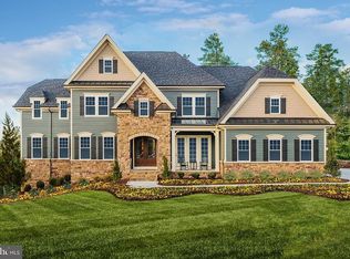 21 Gershwin Dr, West Chester, PA 19380