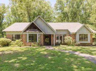 110 Ridgewood Rd, Prescott, AR 71857