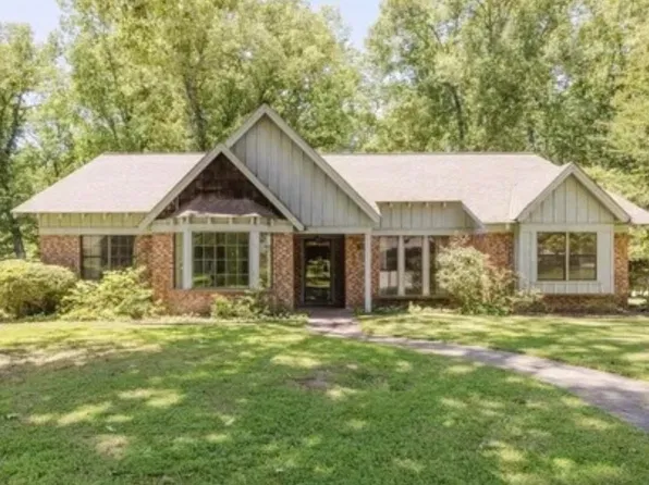 110 Ridgewood Rd, Prescott, AR 71857