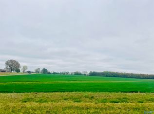 Shaw Rd, Athens, AL 35611