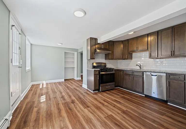 341 Harrison Ave #1 — Photo 1