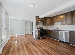 341 Harrison Ave FLOOR 1, Garfield, NJ 07026