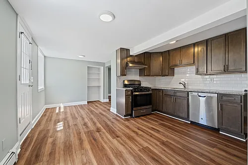 341 Harrison Ave #1 Photo 1