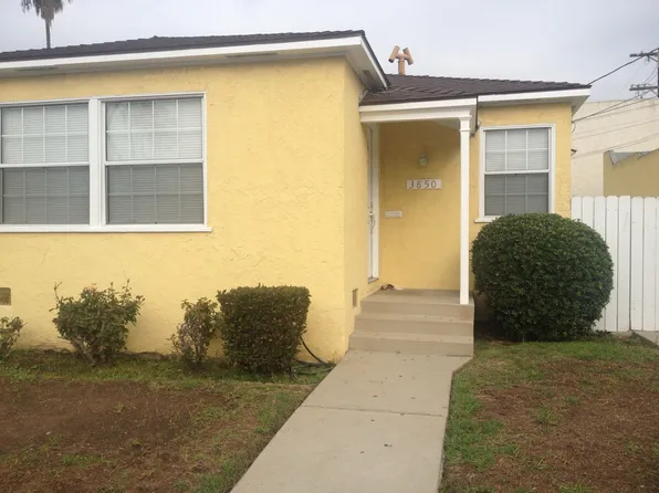(undisclosed Address), Los Angeles, CA 90066