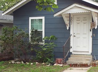 307 Victor St, San Antonio, TX 78209