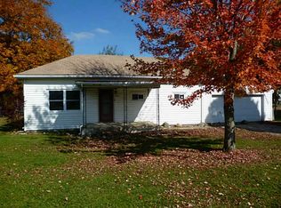 354 W Lynn St, Saint Paris, OH 43072