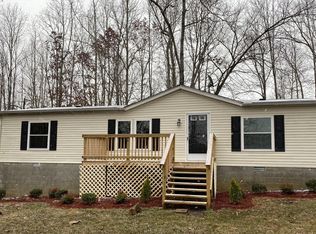 6539 Keys Branch Rd, Nunnelly, TN 37137