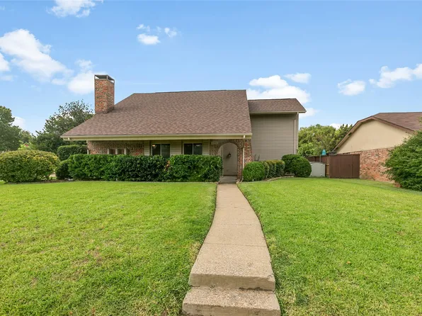 3302 Ivanhoe Ln, Garland, TX 75044