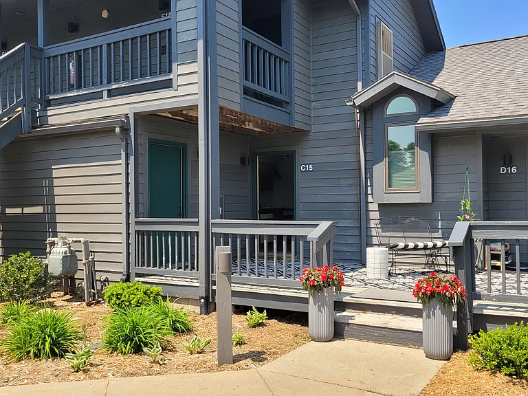 4300 S Winged Foot Cir #C-15 — Photo 18