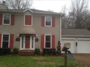 4905 Yorkshire Rd, Nashville, TN 37211