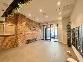 Rented by Hagstrom Management Inc