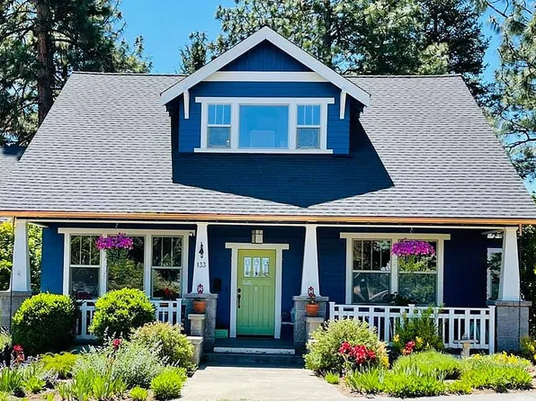 133 NW Black Hawk Ave, Bend, OR 97703