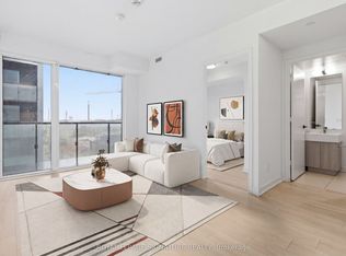 Canary Commons, Toronto, ON M5A 0J2