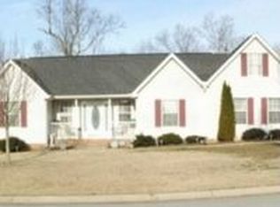 8837 River Cove Dr, Harrison, TN 37341