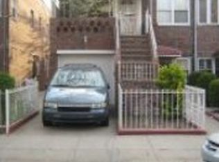 966 E 54th St, Brooklyn, NY 11234