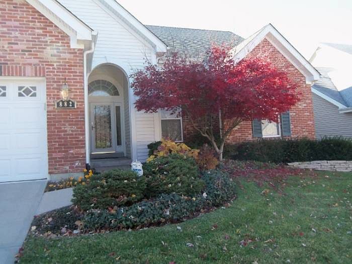 882 Wellesley Place Drive
