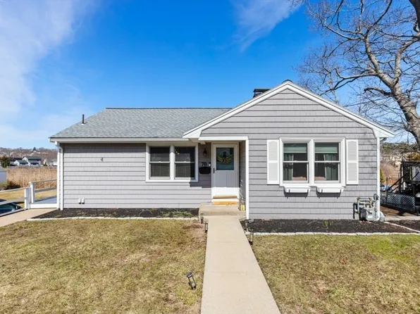 70 Bass Ave, Gloucester, MA 01930