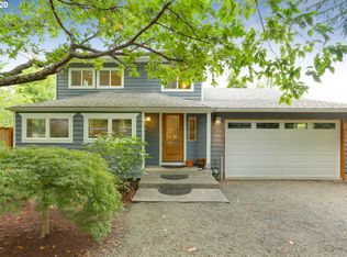 3211 SW Stephenson St, Portland, OR 97219