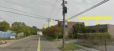3rd image of 15550 Woodrow Wilson St
