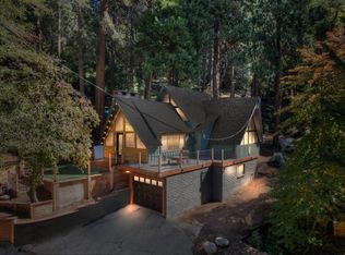 261 Fremont Rd, Lake Arrowhead, CA 92352