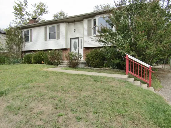 295 S Eagle Creek Dr, Lexington, KY 40515