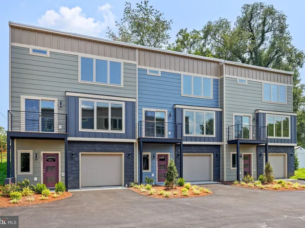 135 Oak View St, Culpeper, VA 22701