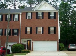 2450 Stonegate Dr NW, Acworth, GA 30101