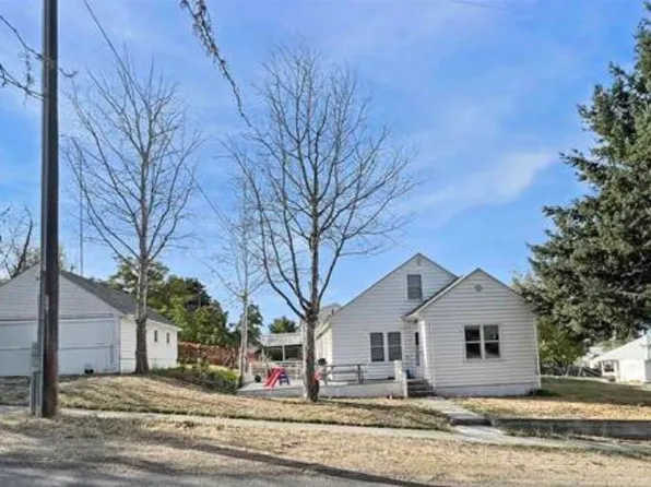 301 S Star St, Lacrosse, WA 99143