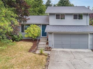 15004 110th Ave NE, Bothell, WA 98011