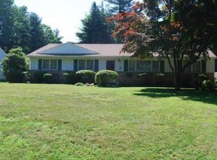 51 Glen Dr, Yardley, PA 19067