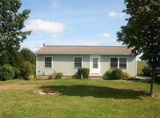 630 Turner Rd, Newark, NY 14513