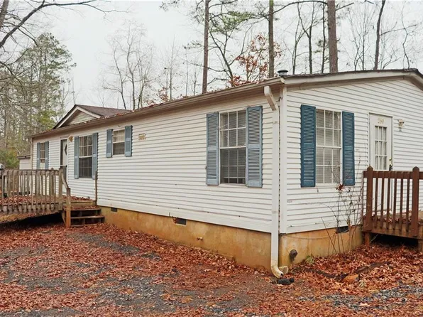 260 Shady Trl, Canton, GA 30115