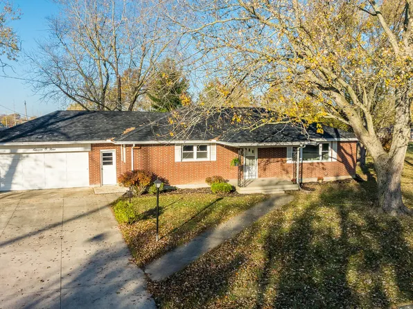 1109 Shimp Dr, Celina, OH 45822